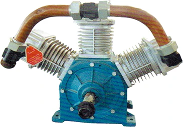 How to turn off air compressor