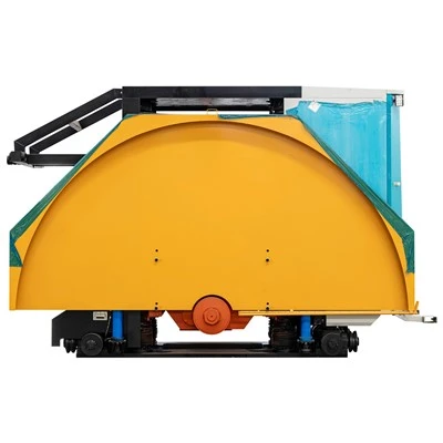 Double-Blade Marble Mining Cutting Machine Double-Blade Marble Mining Cutting Machine