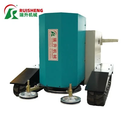 Wire Saw Cutting Machine For Quarry
